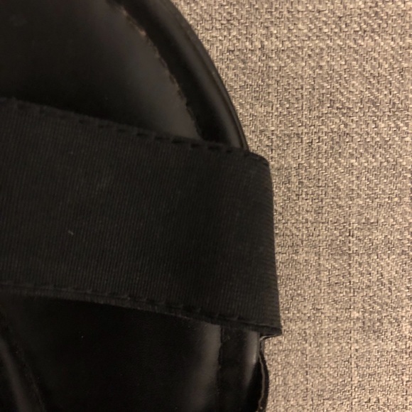 Platform Sandals - Picture 4 of 4